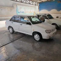 پراید۱۳۲ اس ایکس مدل۹۱|خودرو سواری و وانت|شاهرود, |دیوار