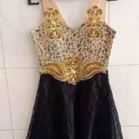 لباس زنانه مجلسی|لباس|آذرشهر, |دیوار