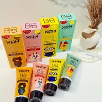 BB بی بی کرم اصل میشا ۴ کاره