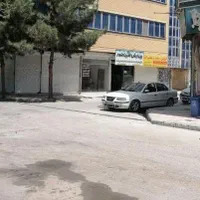 مغازه فروشی ۲۴ متری|فروش مغازه و غرفه|مشهد, ایثارگران|دیوار