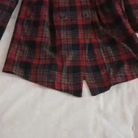 پالتو دخترانه|لباس|اصفهان, کوی شهید کشوری|دیوار