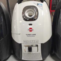 جاروبرقی پارس خزر توربو در زرکالا تمام اقساط