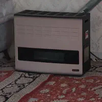 بخاری نیک کالا