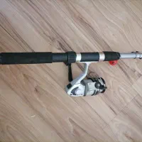 چوب ماهیگیری