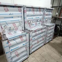 آبسردکن اداره ای /12 جلبک گیر شگفتی ALFA