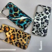 قاب پلنگی آیفونی