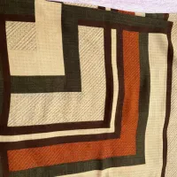 روسری های قواره دار