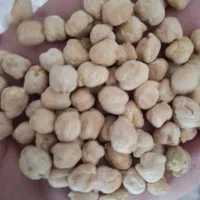نخودکرمانشاه بودجاری شده درشت وخوش پخت|خوردنی و آشامیدنی|اصفهان, خواجو|دیوار