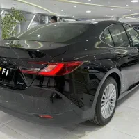 کمری LEژاپن (e-plus)|خودرو سواری و وانت|تهران, نیلوفر|دیوار