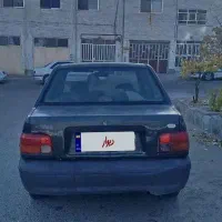 پراید ۸۴|خودرو سواری و وانت|شاهرود, |دیوار