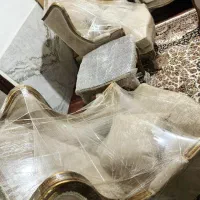 مبلمان کلاسیک نواکبندفروش فوری|مبلمان خانگی و میز عسلی|گنبد کاووس, |دیوار