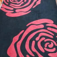 گلیم در حد نو