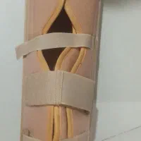 زانوبند طبی در حدنو