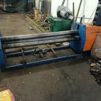 نورد دستی 2متری تقویت شده|ماشین‌آلات صنعتی|تبریز, |دیوار