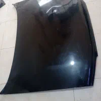 کاپوت 405مشکی