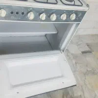گاز|اجاق گاز و لوازم برقی پخت‌وپز|اردکان, |دیوار