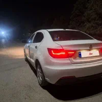 سواری شاهین GاتوماتیکCVT|خودرو سواری و وانت|نجف‌آباد, امام خمینی|دیوار