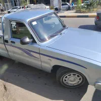 مزدا کارا مدل 1400