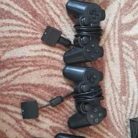 PS2|کنسول، بازی ویدئویی و آنلاین|سراوان, |دیوار