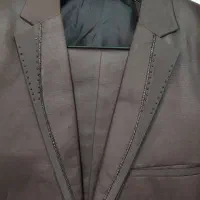 کت شلوار سایز ۵۲