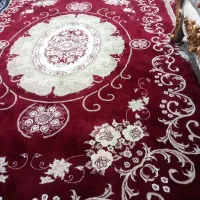 دو عدد قالی