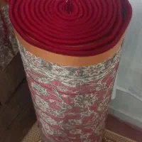 فرش کناره ماشینی|فرش|قرچک, شهرک طلائیه|دیوار