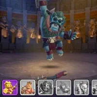 اکانت کلش تان ۱۳