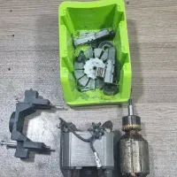 تعمیر انواع ابزار از تمامی برند ها|خدمات پیشه و مهارت|اصفهان, مفتح|دیوار