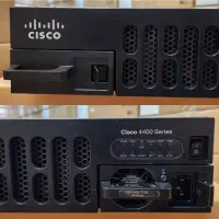 روتر ISR4451-X/K9|مودم و تجهیزات شبکه|تهران, بلوار کشاورز|دیوار