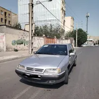 دربستی دربست ماشین راحت و امن کولر روشن|اشتراک سفر|اردبیل, |دیوار