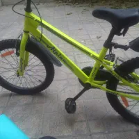 دوچرخه سایز 12، 16، 20|دوچرخه، اسکیت، اسکوتر|محمدشهر, ولدآباد بزرگ|دیوار