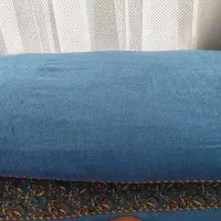 کناره پشتی ترمه|پشتی|رفسنجان, |دیوار