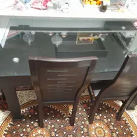 میزناهارخوری