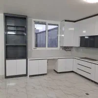 ساخت انواع کابینت و...|جاکفشی، کمد، دراور|مبارکه, |دیوار