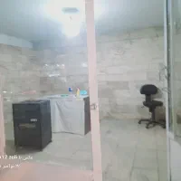 مغازه استیجاری ۱۶ متری|اجارهٔ مغازه و غرفه|قزوین, |دیوار