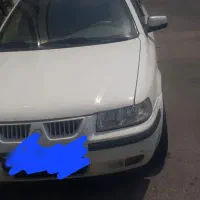 ماشین بدون رنگ