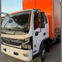 کاویان۱۰۹نیوفیس صفر