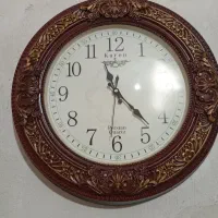 ساعت دیواری