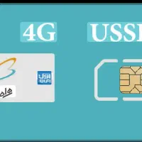 فروش سیم کارت خط رند