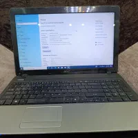 لب تاپacer|رایانه همراه|شیراز, شهرک بهار|دیوار
