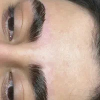 لیفت مژه لیفت ابرو