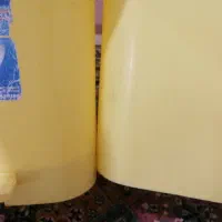 سطل زباله|لوازم نظافت|اسفراین, |دیوار