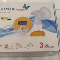 شیر دوش برقی گلامور