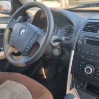 سورن توربو ۹۶ کارمندی.|خودرو سواری و وانت|کرمان, |دیوار