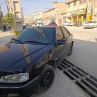 پارس تیو‌فایو 401مشکی پر کلاغی|خودرو سواری و وانت|شیراز, کرونی(خاتونک)|دیوار