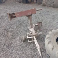 دستگاه پرس موزاییک وصاب بازویی|ماشینآلات صنعتی|اسلامشهر, شهرک قائمیه|دیوار