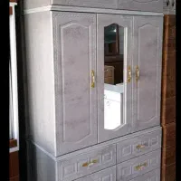 کمد عرض ۱۲۰|جاکفشی، کمد، دراور|کرمانشاه, |دیوار