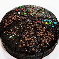 شیرینی و کیک