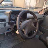 ماشین ۱۳۲مدل ۸۸ بنزینی تمام رنگ|خودرو سواری و وانت|تربتحیدریه, بهشت عسکری|دیوار