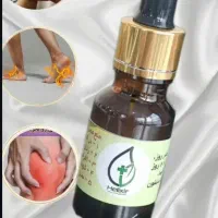 روغن شفابخش هلیکسیر